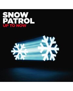 Snow Patrol - Up To Now: The Best Of Snow Patrol CD