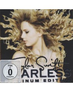Taylor Swift - Fearless (Platinum Deluxe Edition) CD