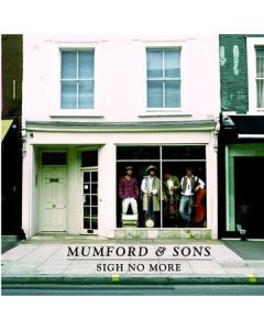 Mumford & Sons - Sigh No More LP