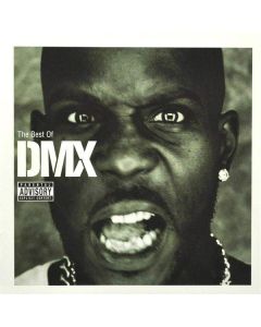 DMX - Best Of DMX CD