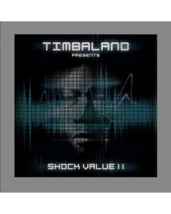 Timbaland - Shock Value II CD