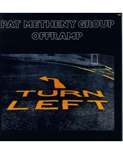 Pat Metheny - Offramp (180g) LP