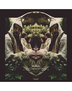 Midlake - The Courage Of Others CD