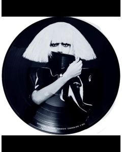 Lady Gaga - The Fame Monster (Picture Disc) (2024 Repress) LP