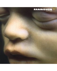 Rammstein - Mutter (remastered) (180g) LP
