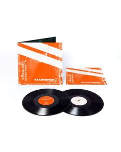 Rammstein - Reise, Reise (remastered) (180g) LP