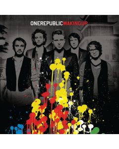 OneRepublic - Waking Up CD