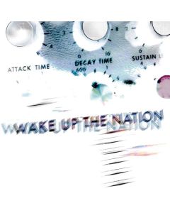 Paul Weller - Wake Up The Nation CD