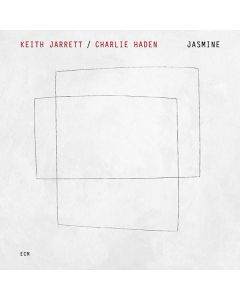 Keith Jarrett - Jasmine CD