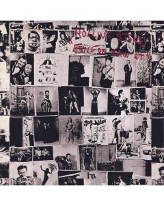 The Rolling Stones - Exile On Main Street (Deluxe Edition) CD