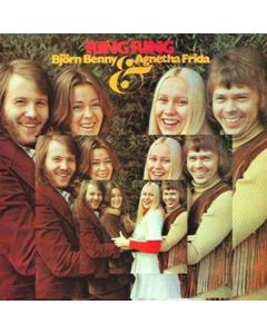 Abba - Ring Ring (180g) LP