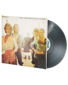 Abba - Waterloo (180g) LP