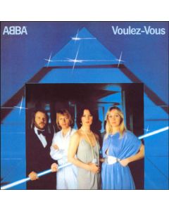 Abba - Voulez-Vous (180g) LP