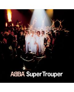 Abba - Super Trouper (180g) LP