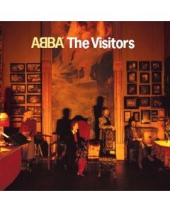 Abba - The Visitors (180g) LP