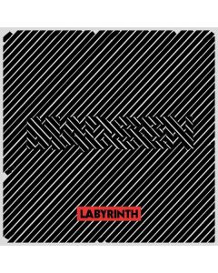 Madsen - Labyrinth CD