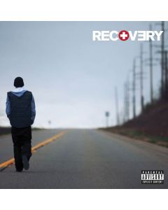Eminem - Recovery CD
