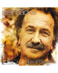 Gert Steinbäcker - Bilder an der Wand CD