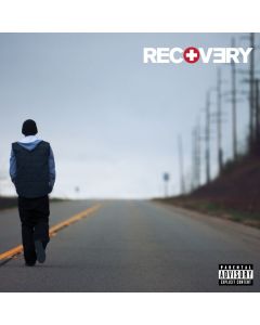 Eminem - Recovery (180g) (Limited Edition) LP