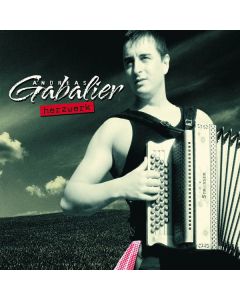 Andreas Gabalier - Herzwerk CD