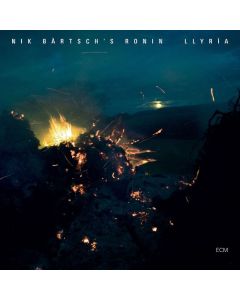 Nik Bärtsch - Llyria CD