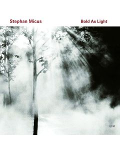 Stephan Micus - Bold As Light CD