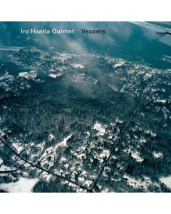 Iro Haarla - Vespers CD