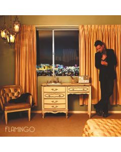 Brandon Flowers (Killers) - Flamingo (180g) LP