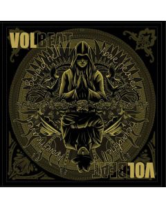 Volbeat - Beyond Hell / Above Heaven CD