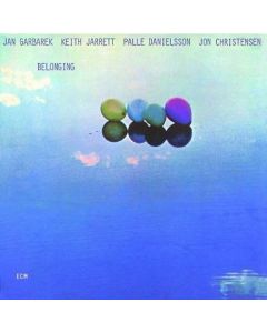 Keith Jarrett - Belonging (180g HQ-Vinyl) LP
