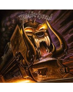 Motörhead - Orgasmatron (Expanded Edition) CD