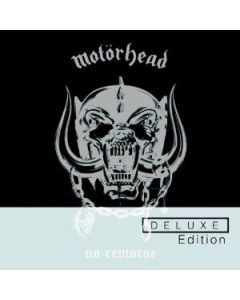 Motörhead - No Remorse (Expanded Edition) CD