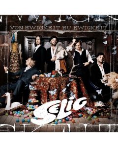 Selig - Von Ewigkeit zu Ewigkeit CD