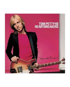 Tom Petty - Damn The Torpedoes CD