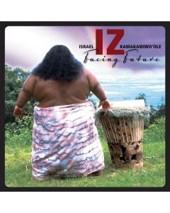Israel Kamakawiwo'ole - Facing Future CD