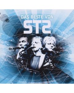 S.T.S. - Das Beste von STS CD