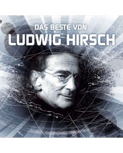 Ludwig Hirsch - Das Beste von Ludwig Hirsch CD