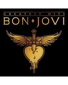 Bon Jovi - Greatest Hits CD