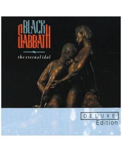 Black Sabbath - The Eternal Idol (Deluxe Edition) CD