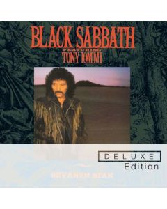 Black Sabbath - Seventh Star (Deluxe Edition) CD