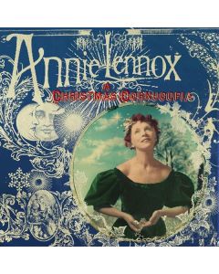 Annie Lennox - A Christmas Cornucopia CD
