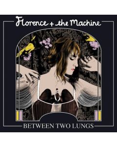 Florence + The Machine - Between Two Lungs (Special Deluxe Edition) CD