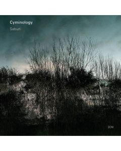Cyminology - Saburi CD