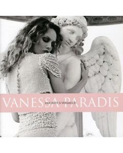 Vanessa Paradis - Une Nuit A Versailles CD