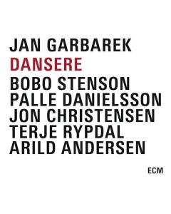 Jan Garbarek - Dansere (Sart / Witchi-Tai-To / Dansere) CD