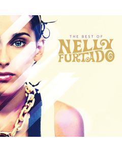 Nelly Furtado - The Best Of Nelly Furtado CD