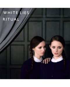 White Lies - Ritual LP