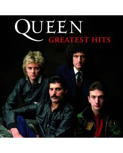 Queen - Greatest Hits CD