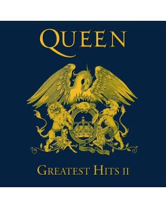 Queen - Greatest Hits II CD