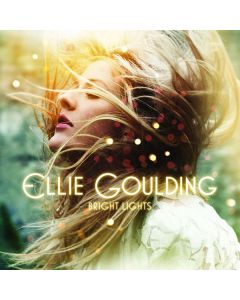 Ellie Goulding - Bright Lights CD